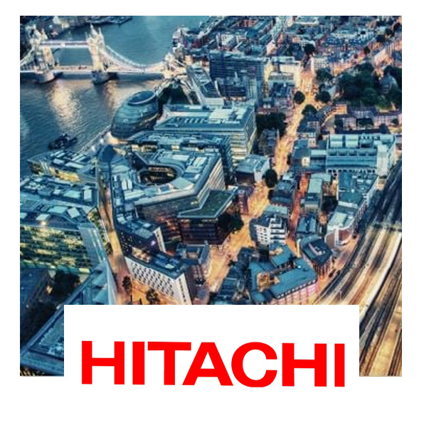 Hitachi