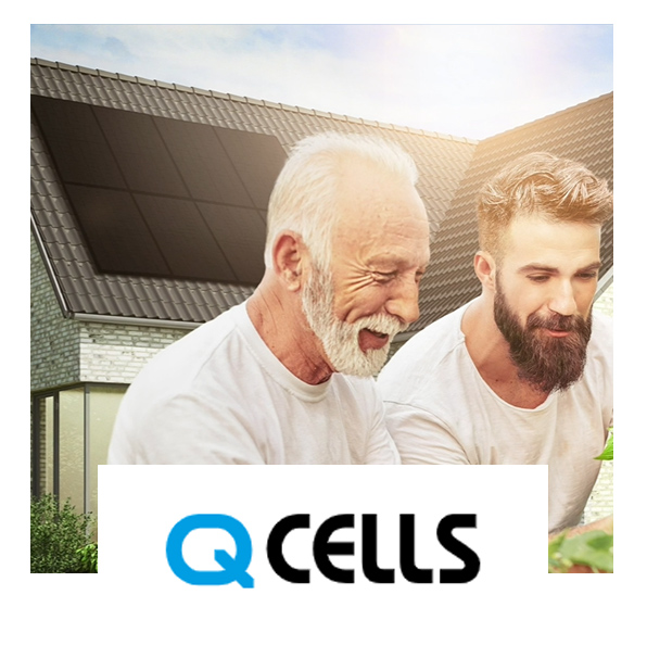 Qcells